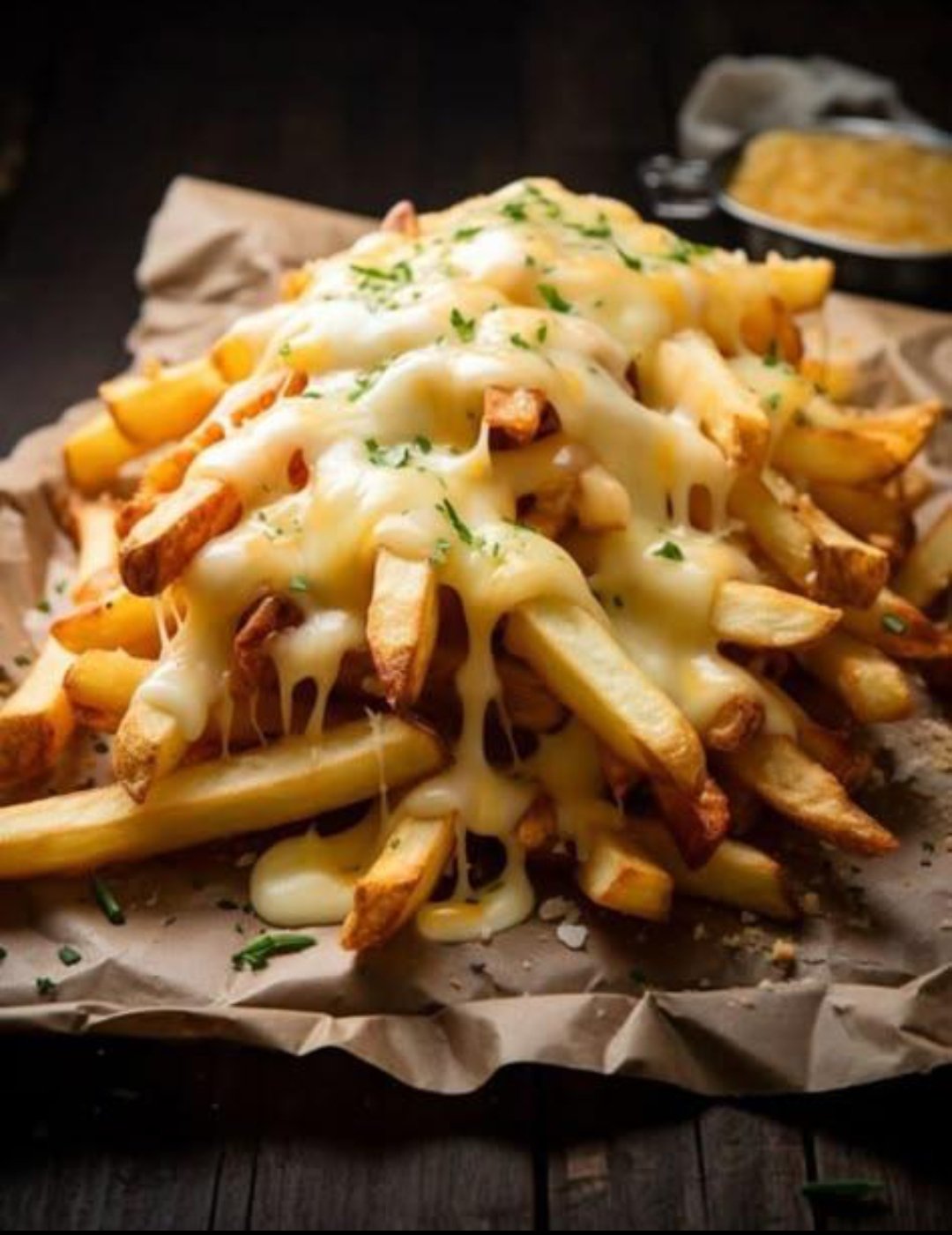 Fries